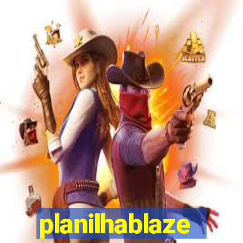 planilhablaze