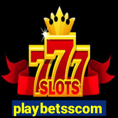 playbetsscom