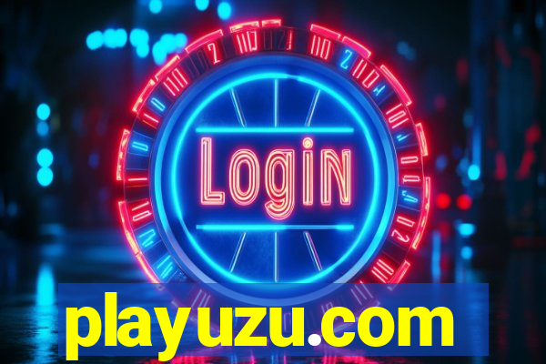 playuzu.com