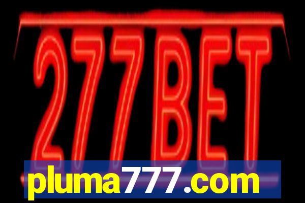 pluma777.com