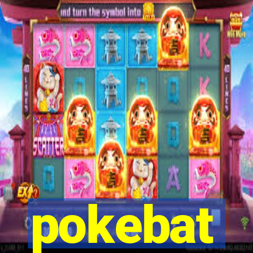 pokebat