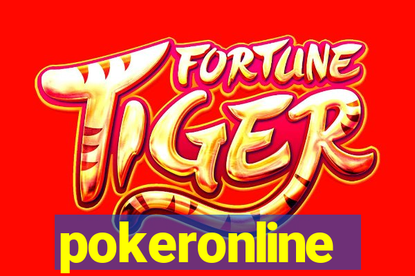 pokeronline