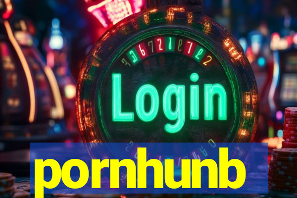 pornhunb