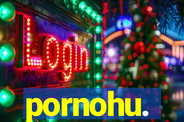 pornohu.