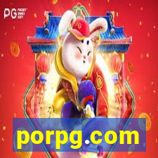 porpg.com