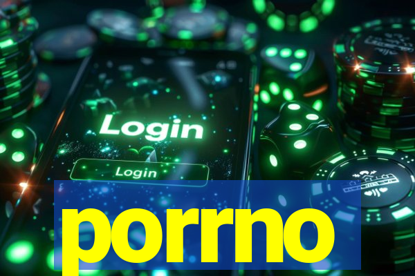 porrno