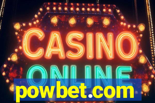 powbet.com