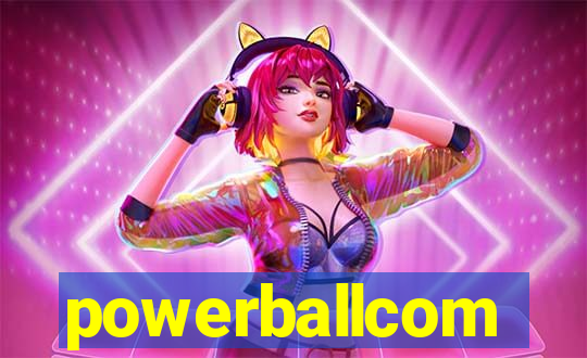 powerballcom