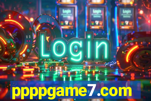 ppppgame7.com