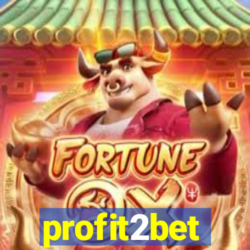 profit2bet