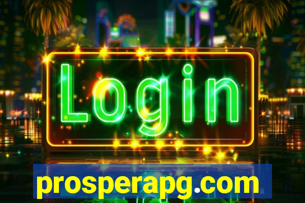 prosperapg.com