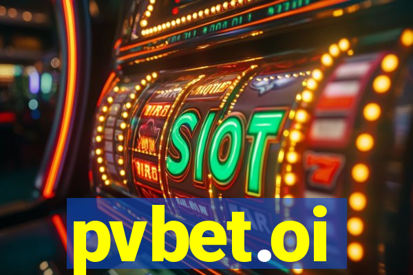 pvbet.oi