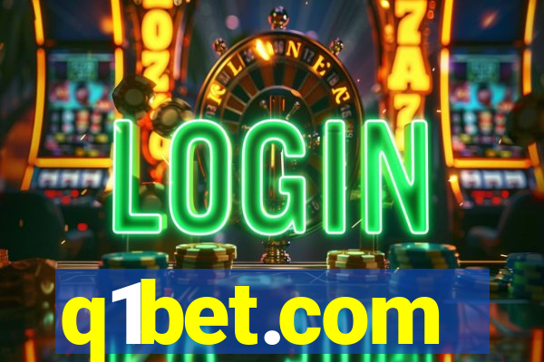 q1bet.com