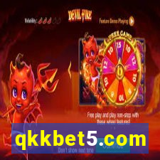 qkkbet5.com