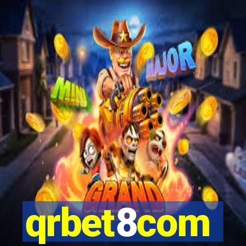 qrbet8com