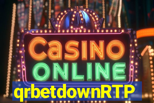 qrbetdownRTP