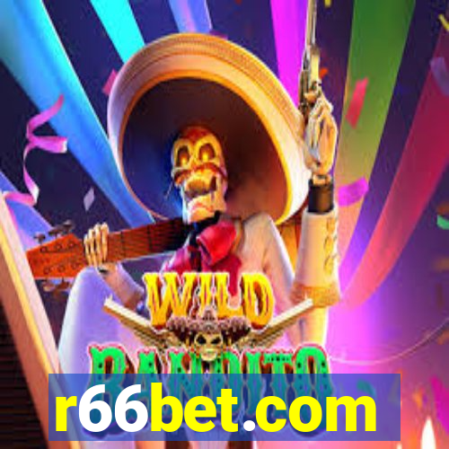 r66bet.com