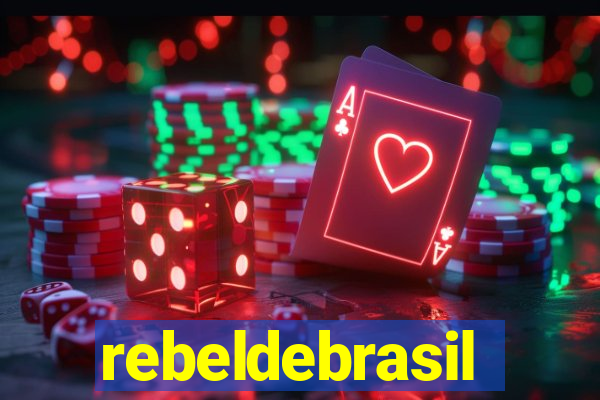 rebeldebrasil