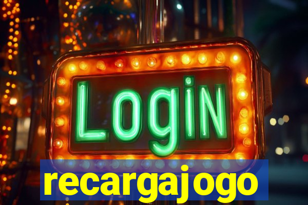 recargajogo