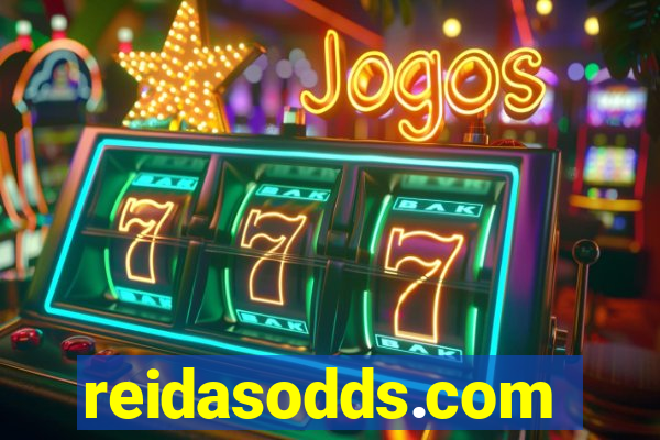 reidasodds.com