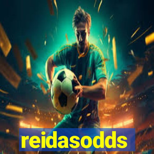 reidasodds