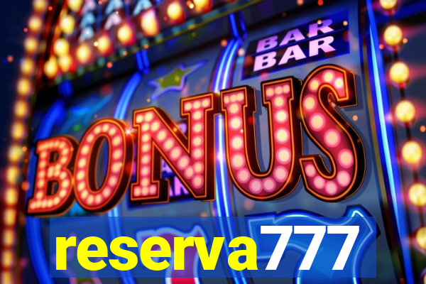 reserva777