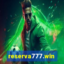 reserva777.win