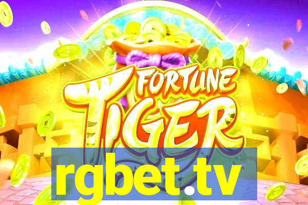 rgbet.tv