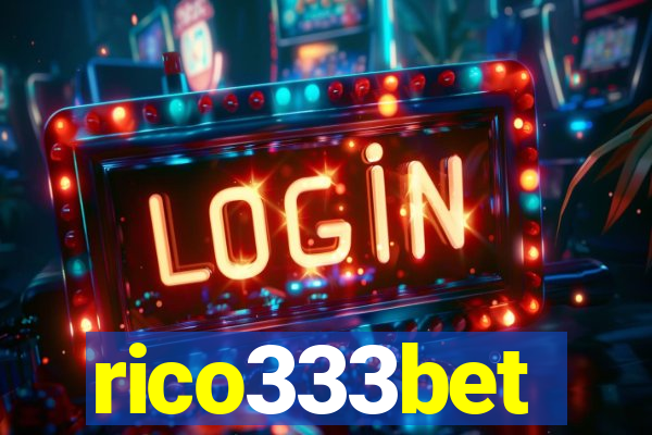 rico333bet