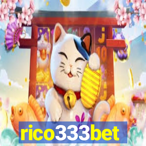 rico333bet