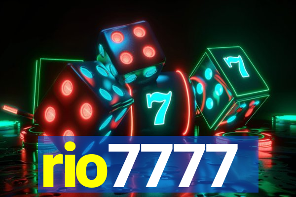 rio7777