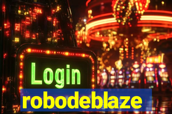 robodeblaze