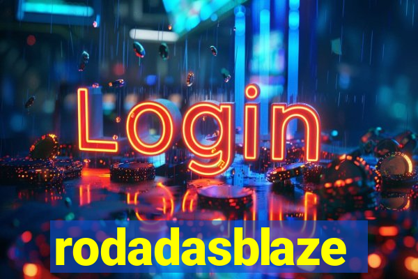 rodadasblaze