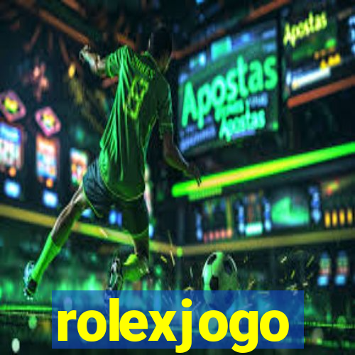 rolexjogo