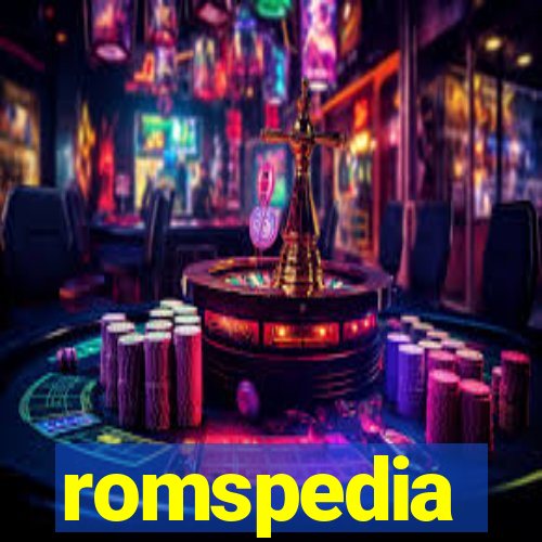 romspedia