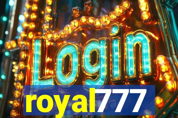 royal777