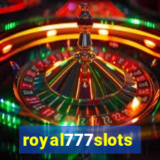 royal777slots