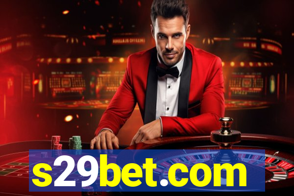 s29bet.com