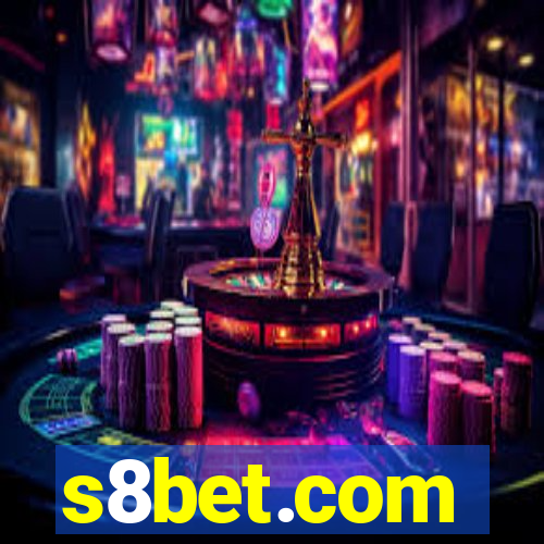 s8bet.com