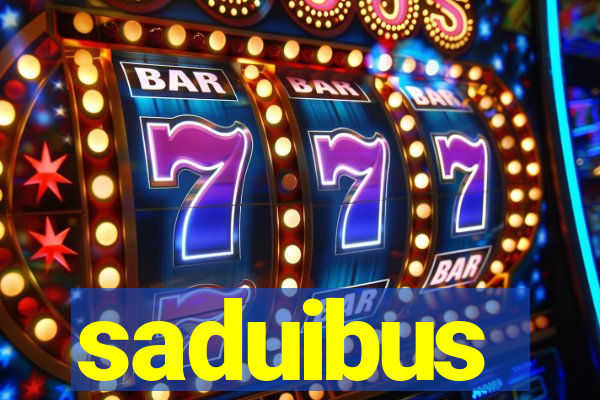 saduibus