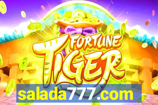 salada777.com