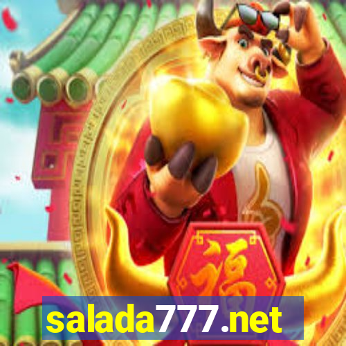 salada777.net