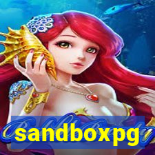 sandboxpg