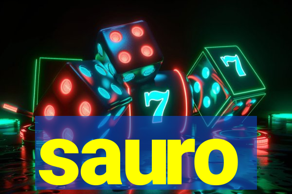 sauro-win