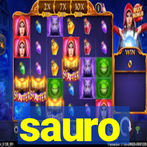 sauro-win