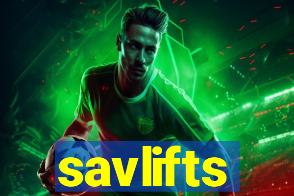 savlifts