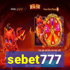 sebet777