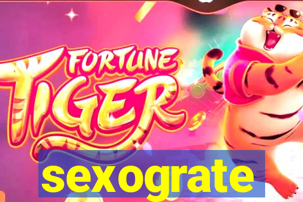 sexograte