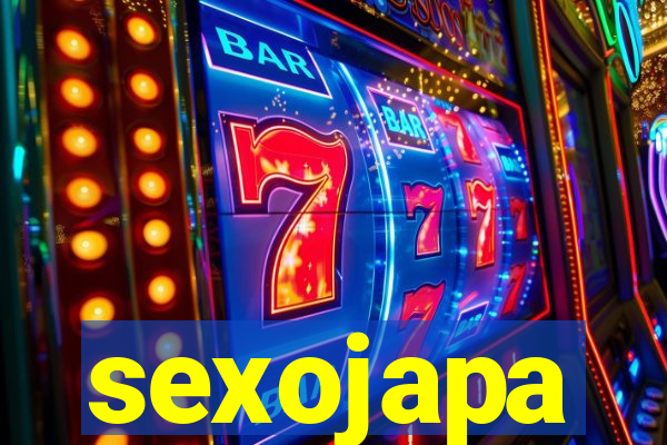 sexojapa