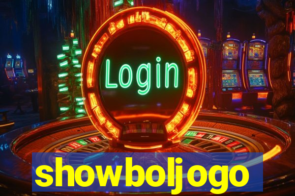 showboljogo